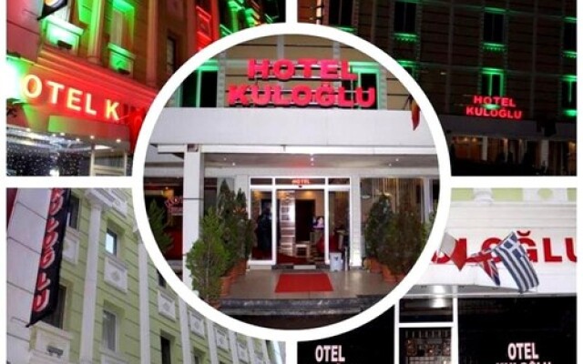 Anıt Otel Samsun