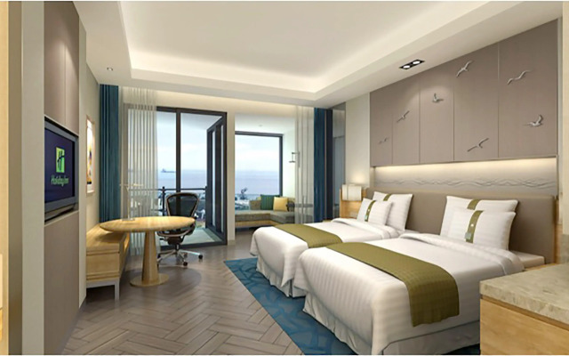 Holiday Inn Haikou West Coast by IHG
