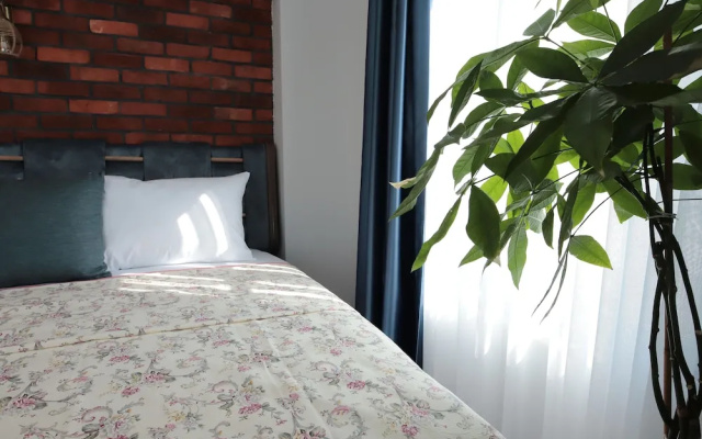 Trend Cunda Otel