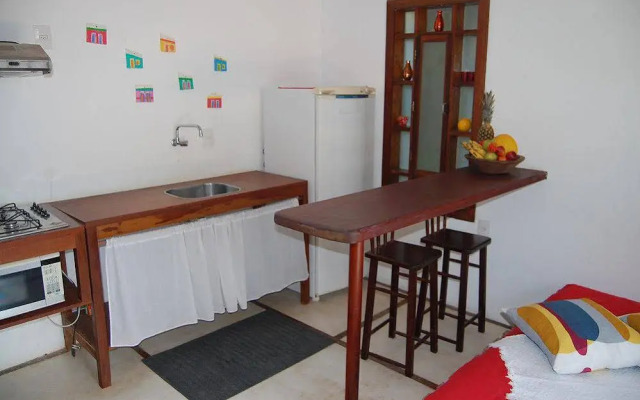 Pousada Cabana