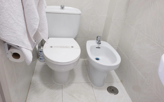 Myia 3B in Siracusa With 1 Bedrooms and 1 Bathrooms