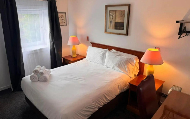 The Maltings Hotel