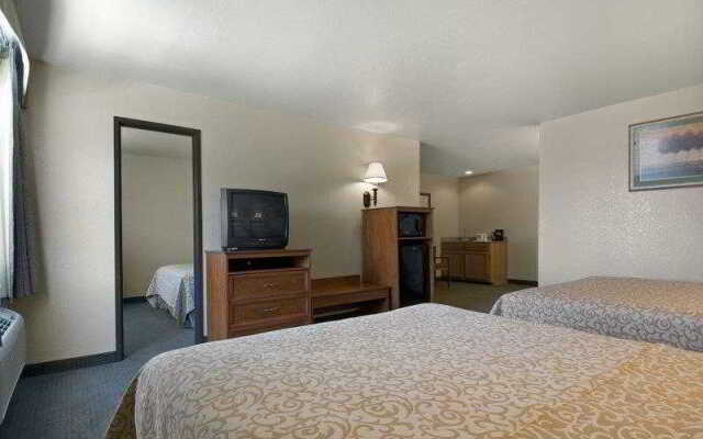 Best Western Alpine Classic Inn