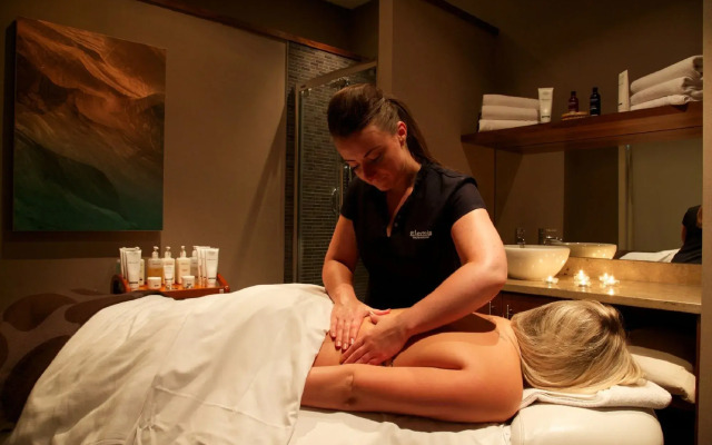 Carnoustie Golf Hotel