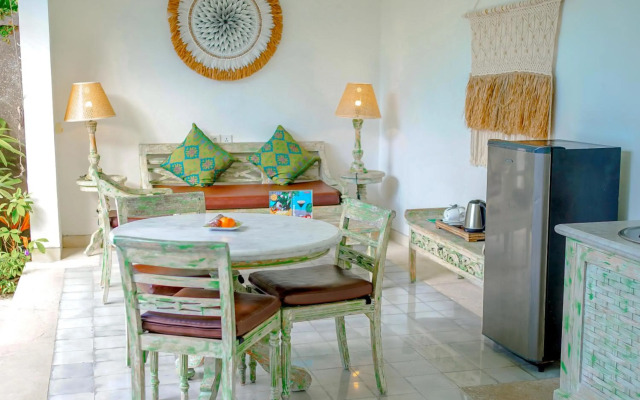 New Pondok Sara Villas
