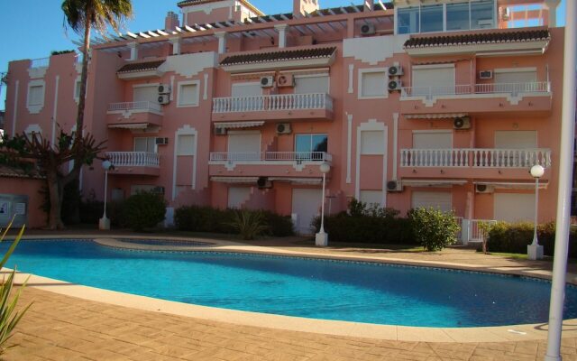 Apartamento Los Jazmines