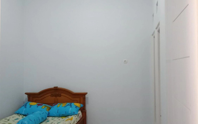 Radikha Homestay Jogja