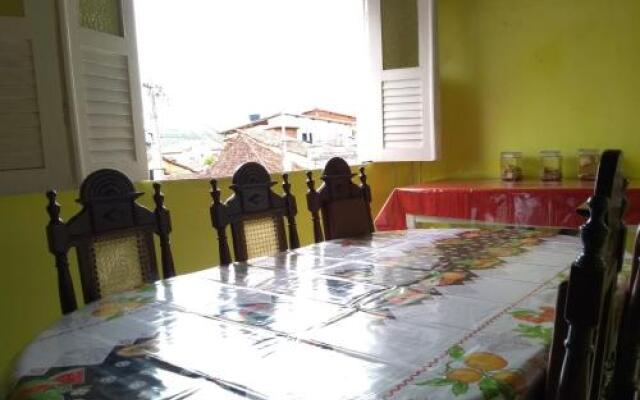 Casa Colonial