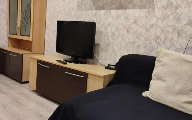 Живи как дома на улице Галкина 11