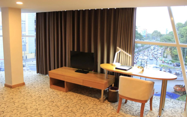 TTC Hotel - Airport
