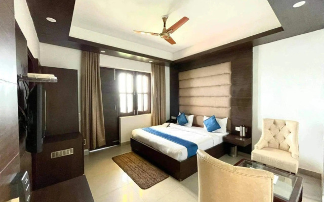 Hotel Glenroy