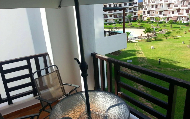 Mirador Golf Residence