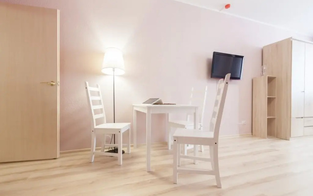 Апартаменты «Этажидейли на Белинского»