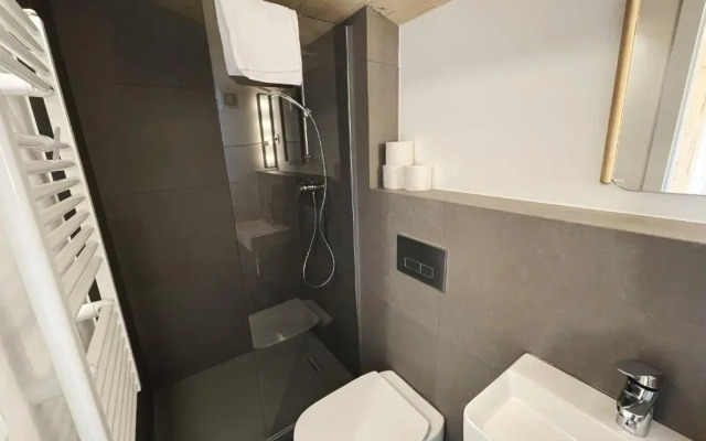 Basecamp Tiny House Eco Resort