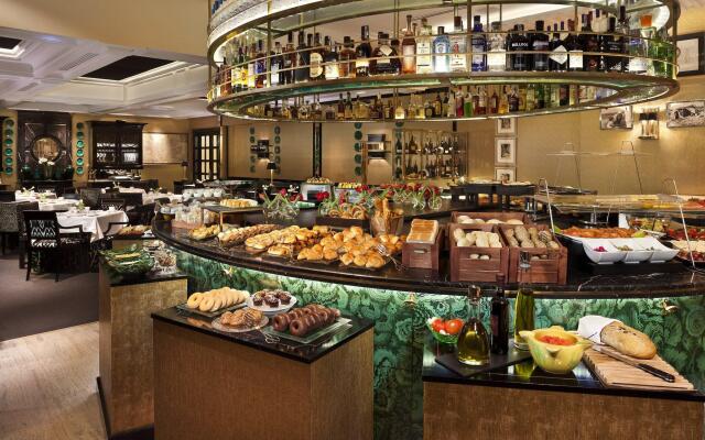 Gran Melia Fenix - The Leading Hotels of the World