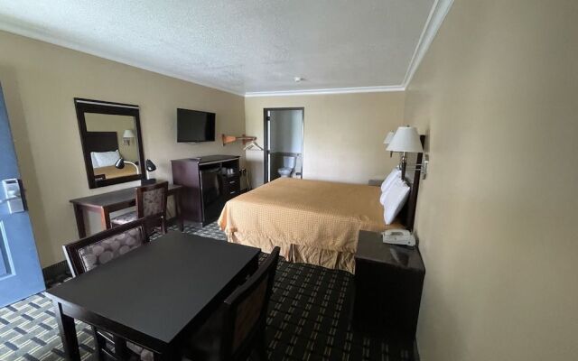 Chino Motel