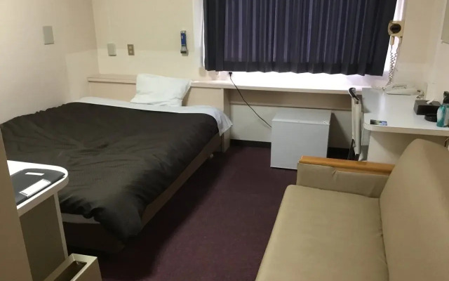 Hotel Sunroad