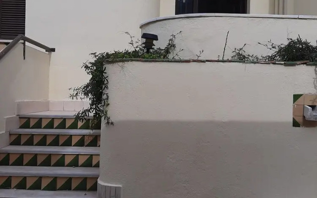 Hostal Arturo Soria