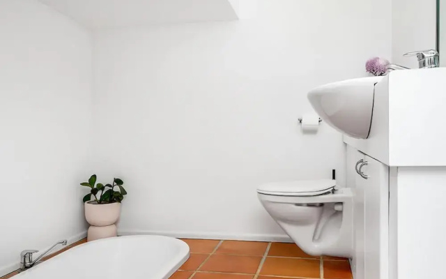 Your Luxury Escape - The Loft