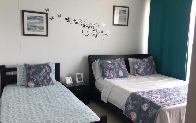 Hostess & VIP Services