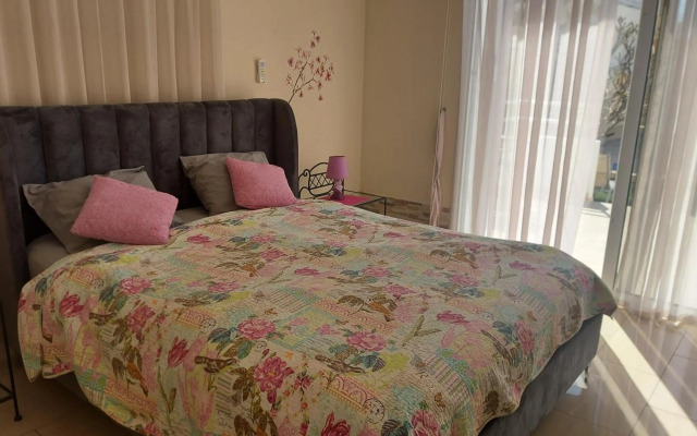 Nissi 3 Pool Access Garden Apartment