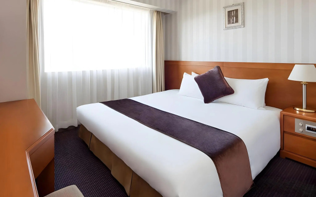 Hotel Francs – Guest Rooms – Chiba