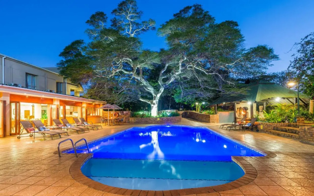 ANEW Hotel Hluhluwe