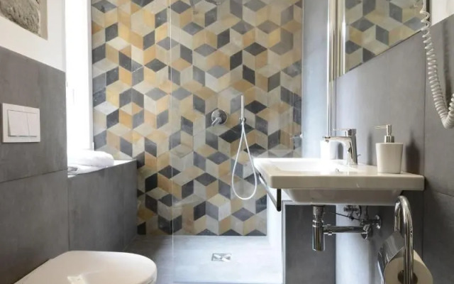 Ca' del Monica Guesthouse