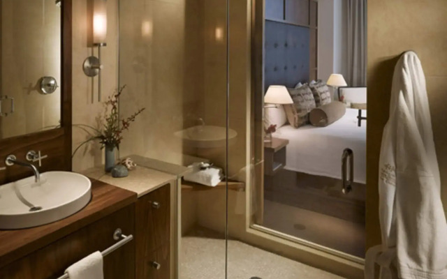 Portland Harbor Hotel