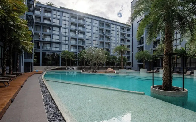 CityGate Kamala D508