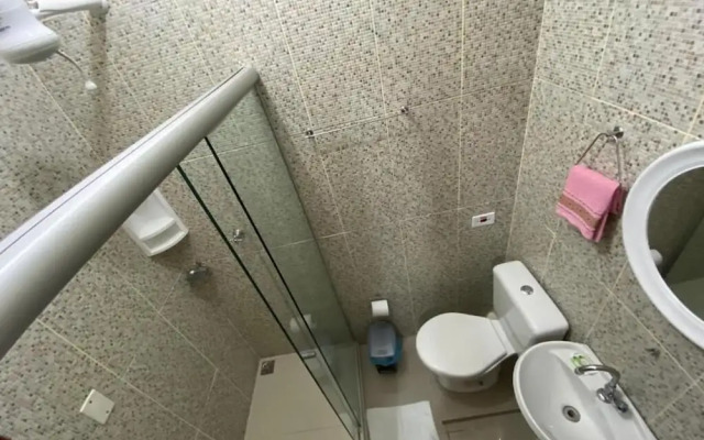 Pousada Golden House