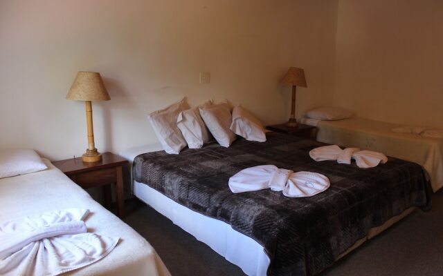 Pousada Vila Menotti