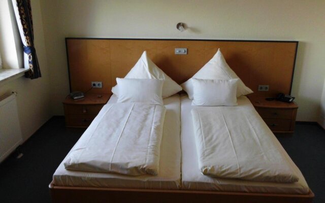 Hotel Kattenbusch