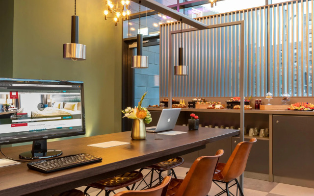 Leonardo Hotel Dortmund