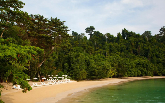 Gaya Island Resort