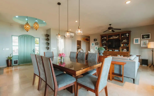 Casa de las Olas - Ocean View