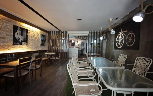 D'Garden Boutique Hotel Kuala Lumpur