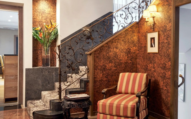 Hotel Kraft München