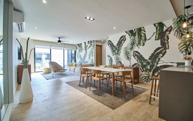 Sanctuary PH4 By Lockey