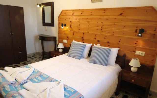 Spiros-Soula Family Hotel & Apartments