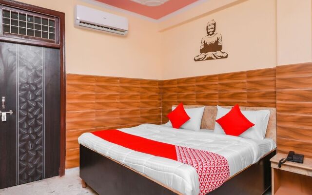 OYO 16847 The Nest Nine