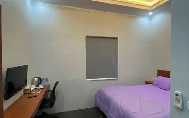 Riffa Homestay Syariah