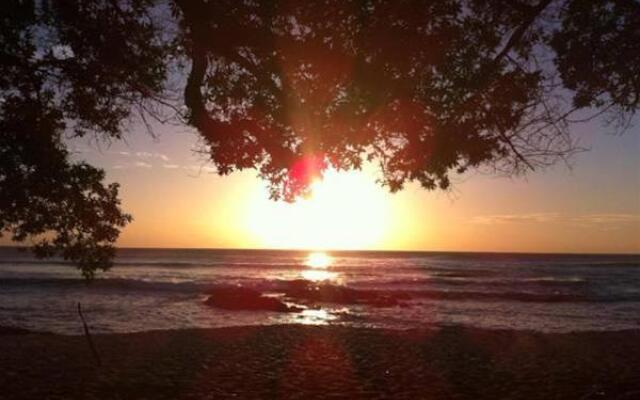 Sueno del Mar Beachfront Hotel