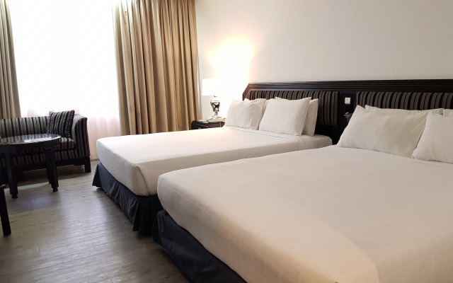 Bayview Hotel Melaka
