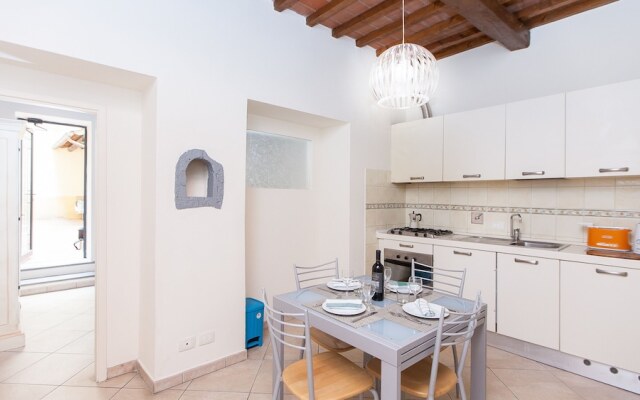 Mamo Florence - Lacorte Apartment