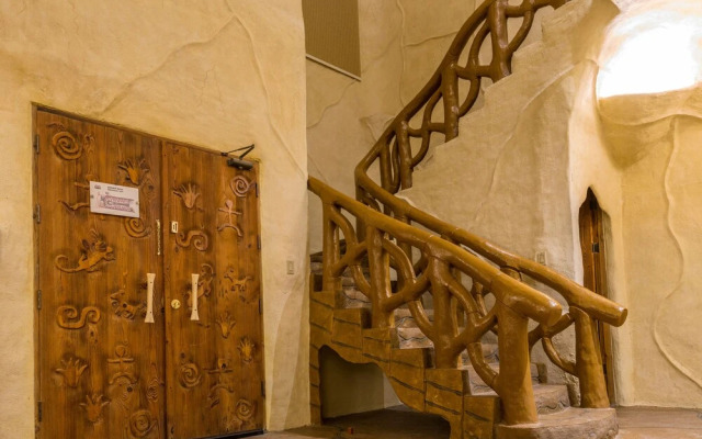 Stone Age village Resort