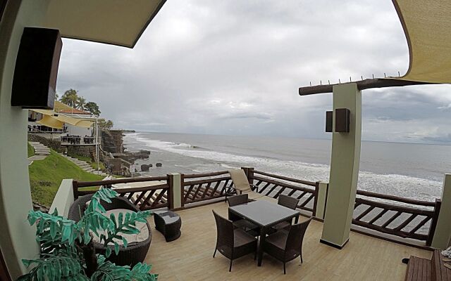Hotel Los Farallones