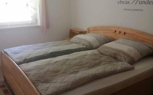 Ferienwohnung Berger