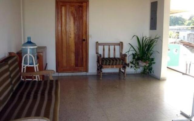 Ejecutivos ApartHotel