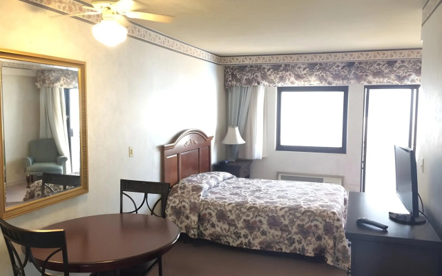 Guam Airport Hotel